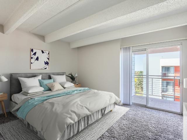 Apartment for rent in Denver, Colorado