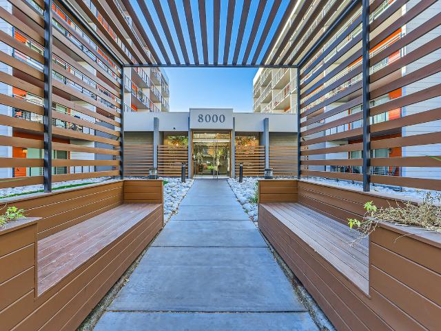 Apartment for rent in Denver, Colorado