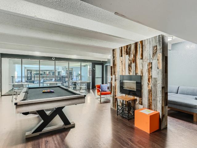 Apartment for rent in Denver, Colorado