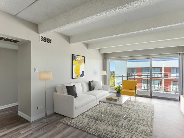 Apartment for rent in Denver, Colorado