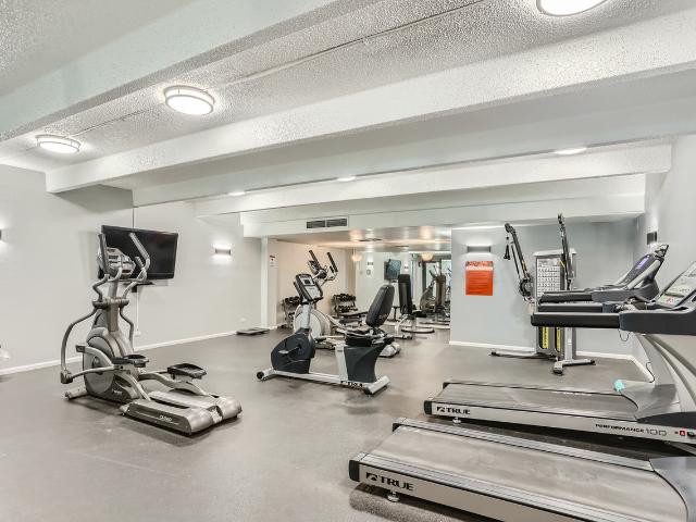 Apartment for rent in Denver, Colorado