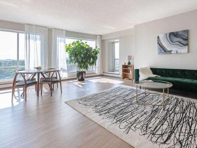 Apartment for rent in Fairview, Nova Scotia