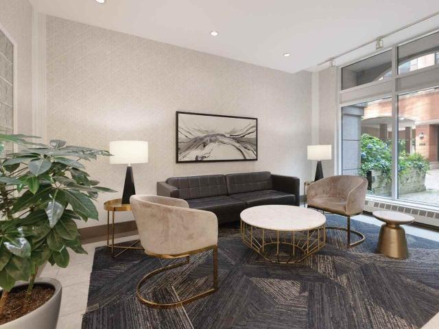 Apartment for rent in Downtown Halifax, Halifax