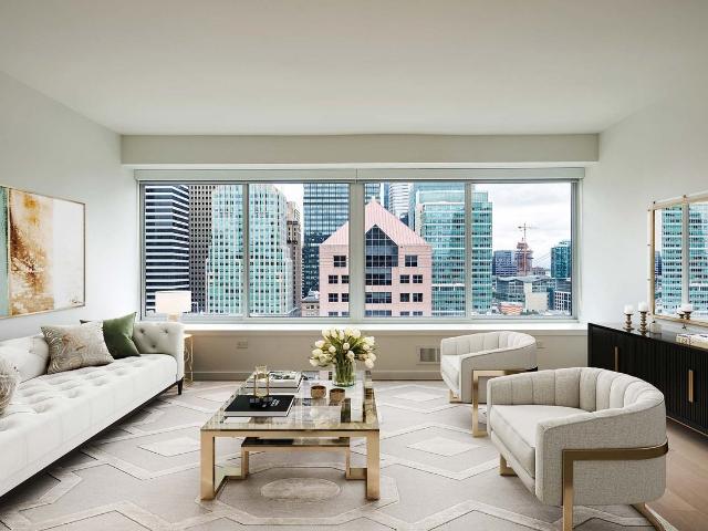 Apartment for rent in San Francisco, California