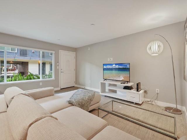 Apartment for rent in Campbell, California