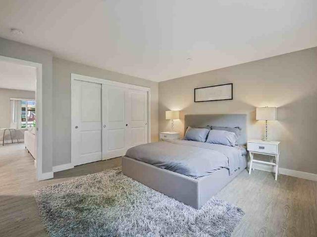 Apartment for rent in Campbell, California