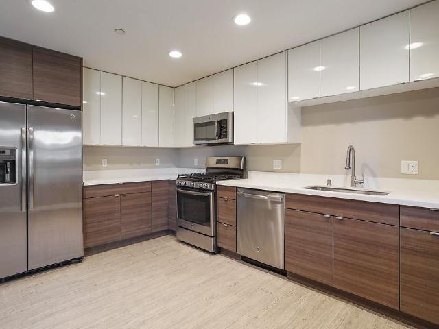 Apartment for rent in Campbell, California