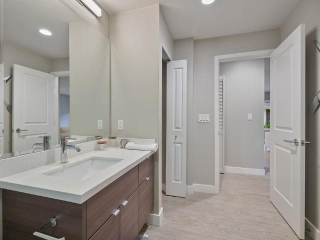 Apartment for rent in Campbell, California