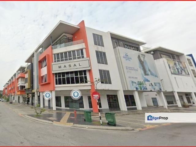 Shop for sale in Country Heights Damansara, Kuala Lumpur