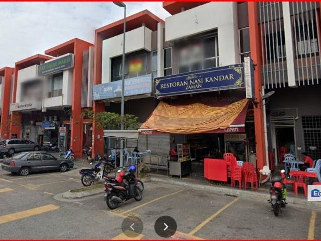 Shop for sale in Country Heights Damansara, Kuala Lumpur