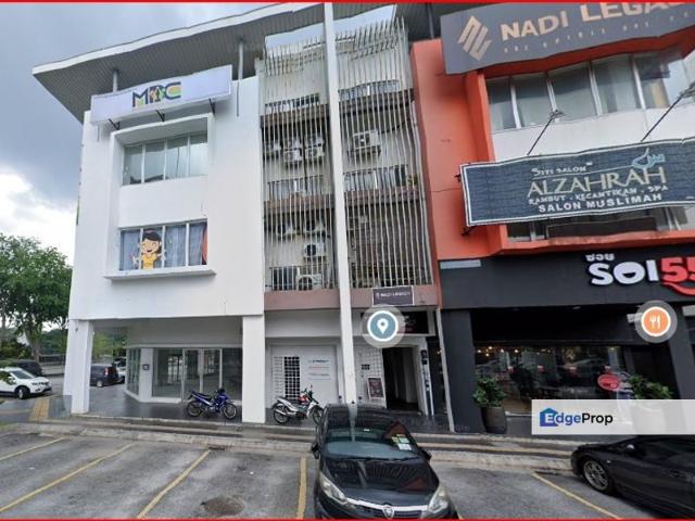 Shop for sale in Country Heights Damansara, Kuala Lumpur