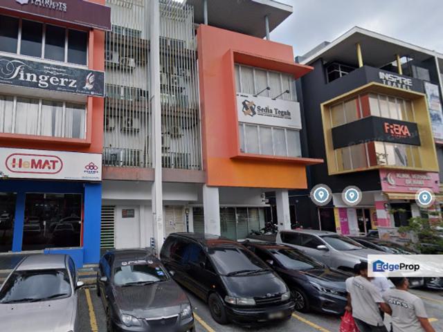 Shop for sale in Country Heights Damansara, Kuala Lumpur
