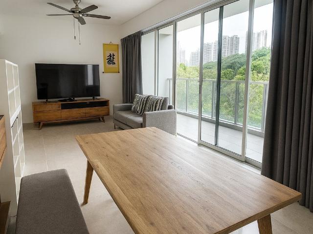 Apartment for rent in 05 South West