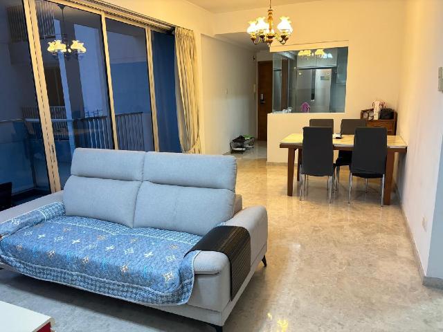 Apartment for rent in 05 South West