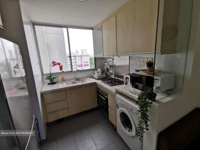 Condominium for rent