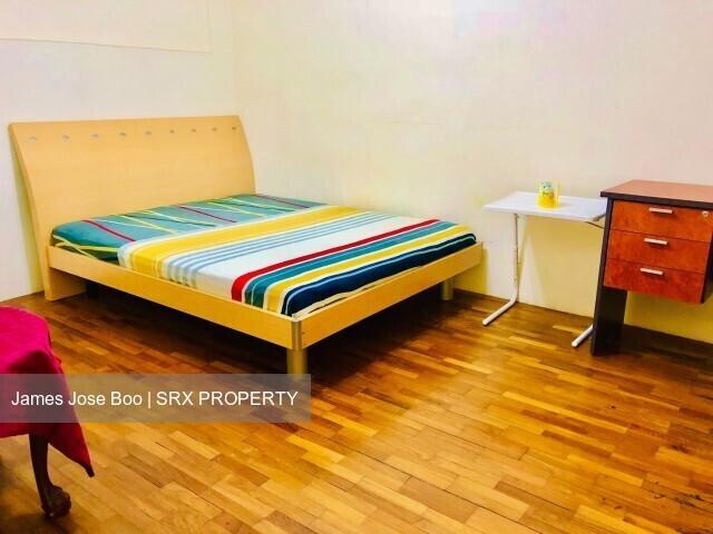 Condominium for rent in 05 South West
