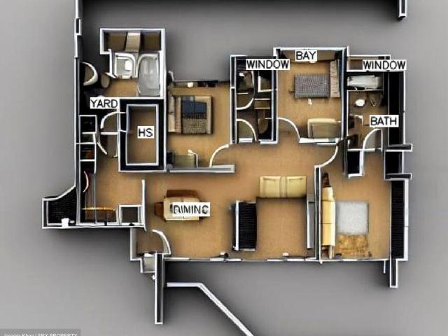 Condominium for sale in Clementi, 21 Central West