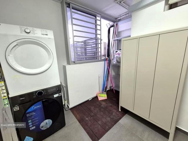 Condominium for rent
