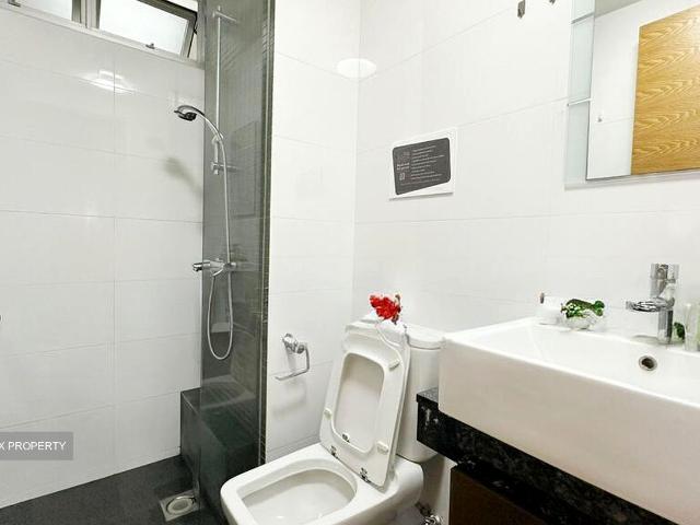 Condominium for rent