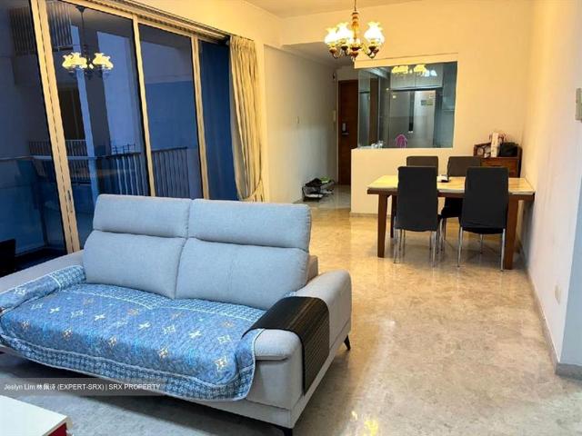 Condominium for sale in Clementi, 21 Central West