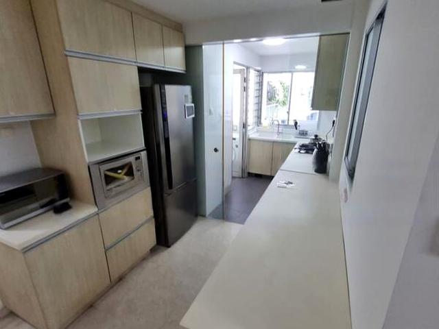Condominium for rent in Clementi