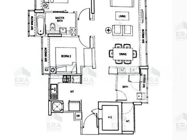 Condominium for sale