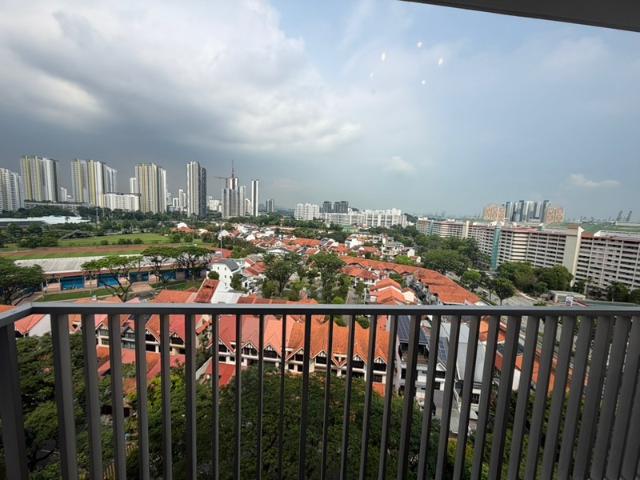 Condominium for rent