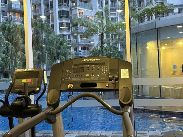 Condominium for rent
