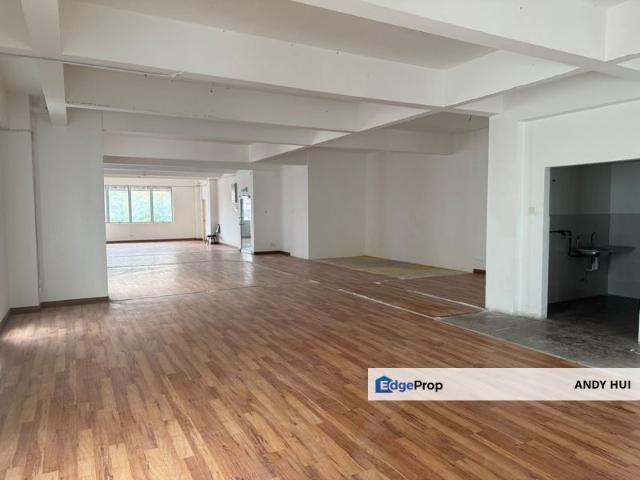 Shop for rent in Country Heights Damansara, Kuala Lumpur