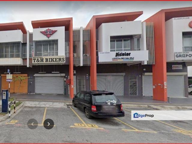 Warehouse for sale in Country Heights Damansara, Kuala Lumpur