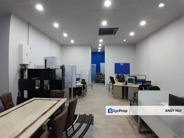 Shop for rent in Country Heights Damansara, Kuala Lumpur