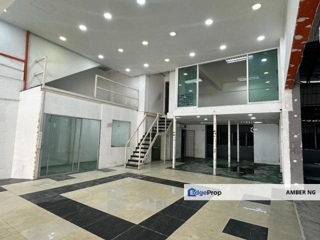 Shop for sale in Country Heights Damansara, Kuala Lumpur