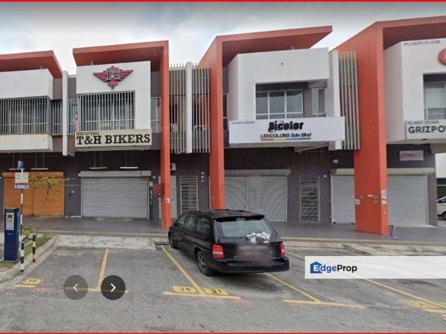 Shop for sale in Country Heights Damansara, Kuala Lumpur