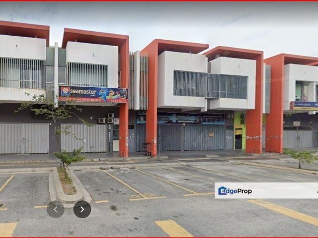 Warehouse for sale in Country Heights Damansara, Kuala Lumpur