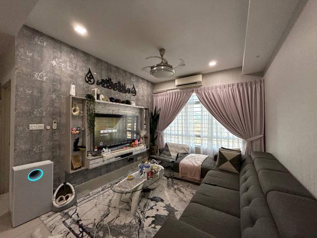 Condominium for sale in Country Heights Damansara, Kuala Lumpur