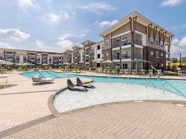Townhouse for rent in Mooresville