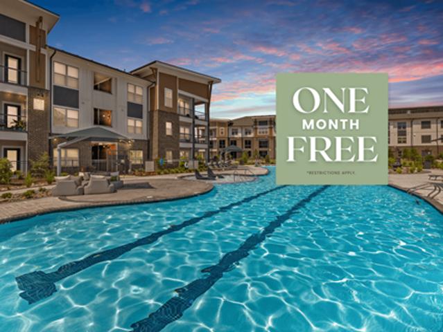 Townhouse for rent in Mooresville