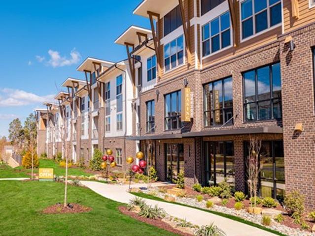 Townhouse for rent in Mooresville
