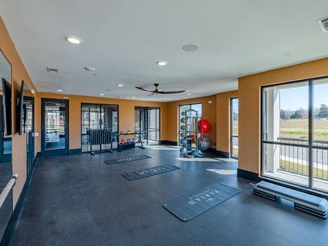 Townhouse for rent in Mooresville