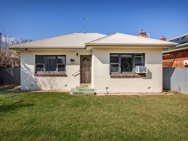 House for sale in Albury, New South Wales