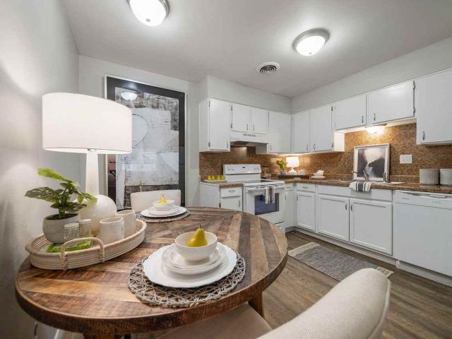 Apartment for rent in Pryor, Oklahoma