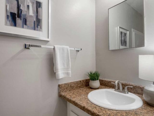 Apartment for rent in Pryor, Oklahoma