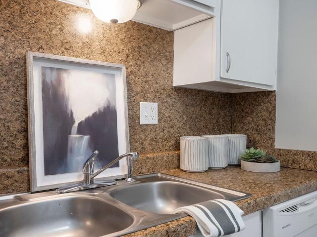 Apartment for rent in Pryor, Oklahoma