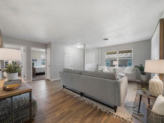 Apartment for rent in Pryor, Oklahoma