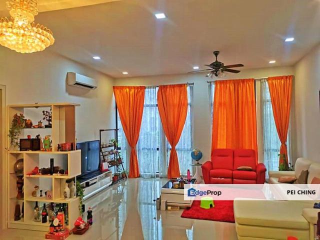 House for sale in Petaling, Subang Jaya