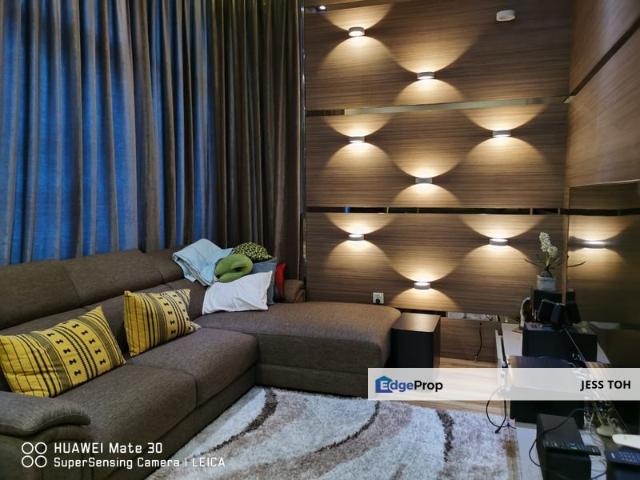 House for sale in Petaling, Subang Jaya