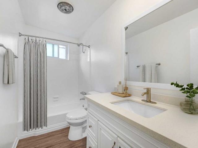 Apartment for rent in Sherman Oaks Neighborhood Council District, Los Angeles
