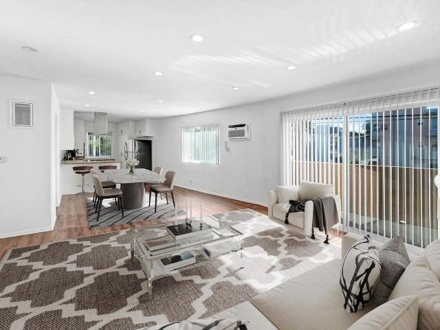 Apartment for rent in Sherman Oaks Neighborhood Council District, Canoga Park