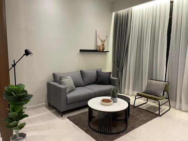 Serviced Residence for rent in Bukit Jalil