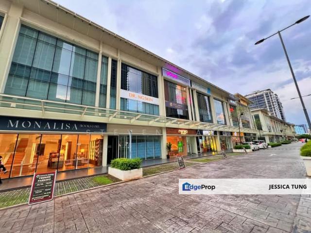 Shop for sale in Bukit Jalil, Kuala Lumpur